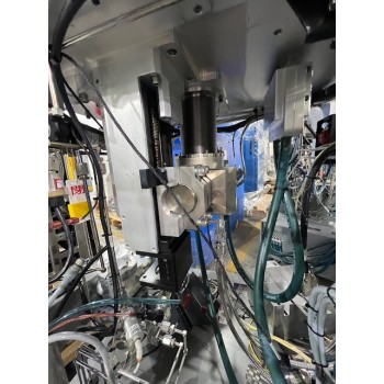 AMAT 300mm Endura SL system with 4 x CVD Chambers